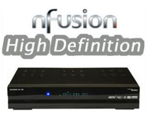 nFusion HD
