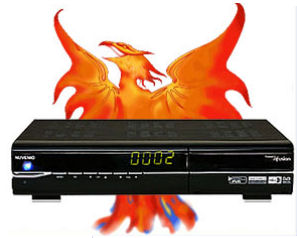 nFusion Phoenix