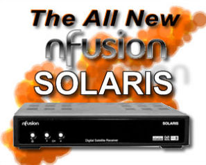 nFusion Solaris