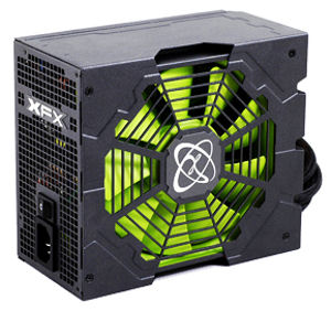 XFX Power Supply