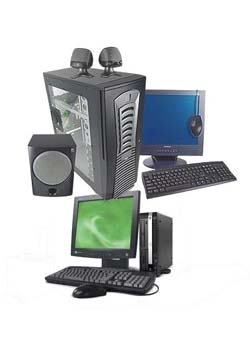 Desktop Systems