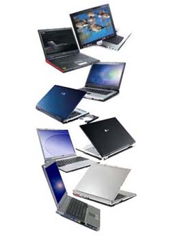 Note Book Systems