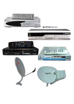 Satellite Systems
