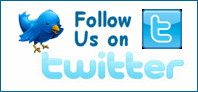Follow us on Twitter